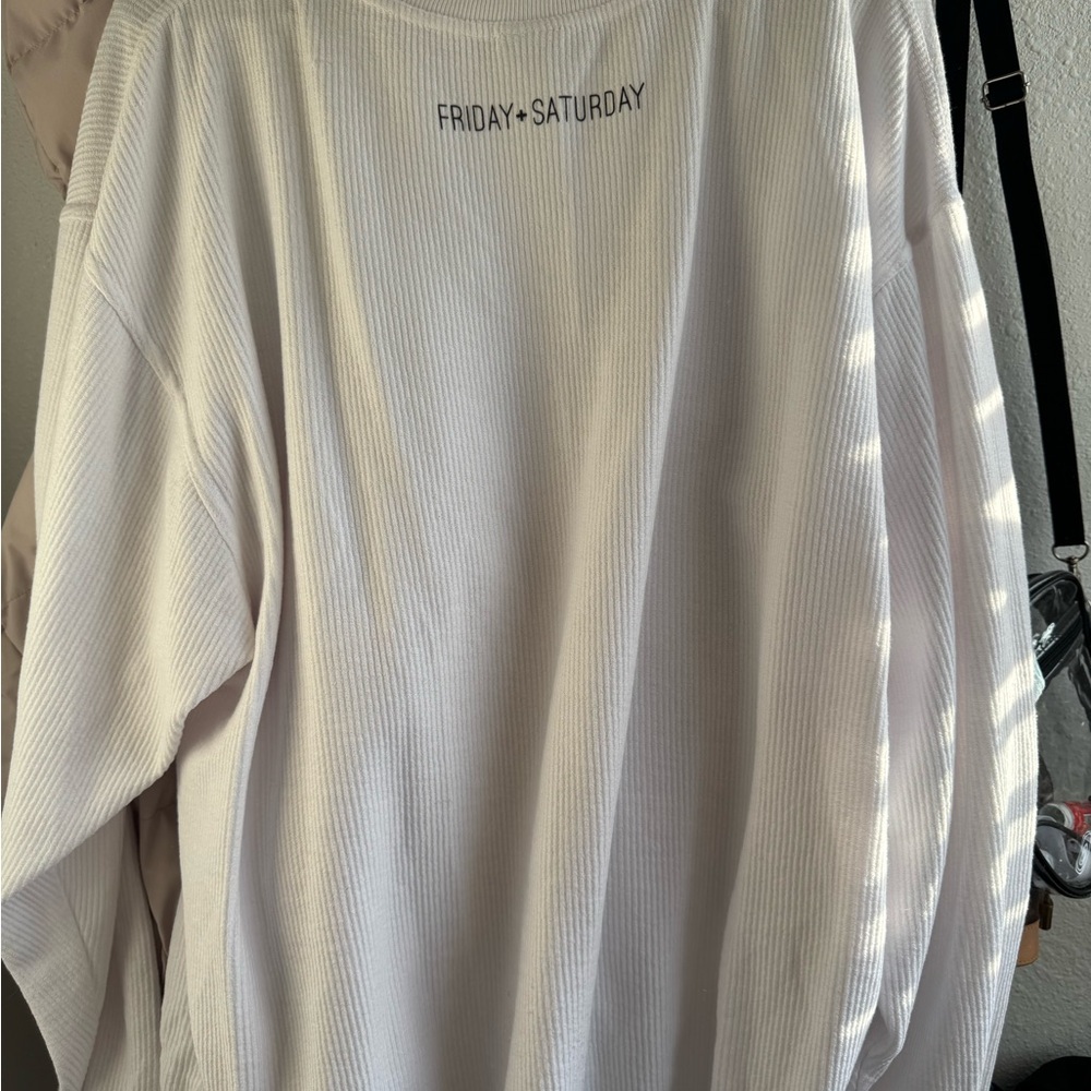 Bride Sweatshirt
